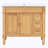 36" Bathroom Vanity with Ceramic Sink-1804152182