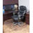 Evolve Hard Floor Straight Beveled Rectangular Chair Mat