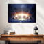 Lumières du stade de football Sireci-107924614