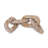 14X3" 4-Link Marble Chain-1710542076