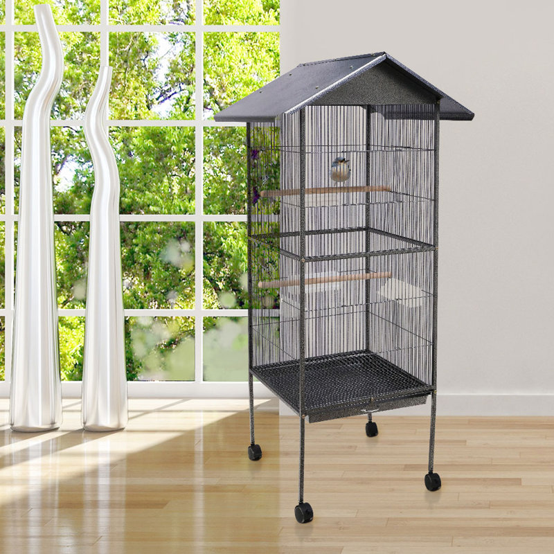 Mouse Cage