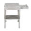 Maude Solid Wood End Table