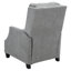 Thoreau Leather Recliner