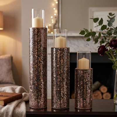 Votive Holder