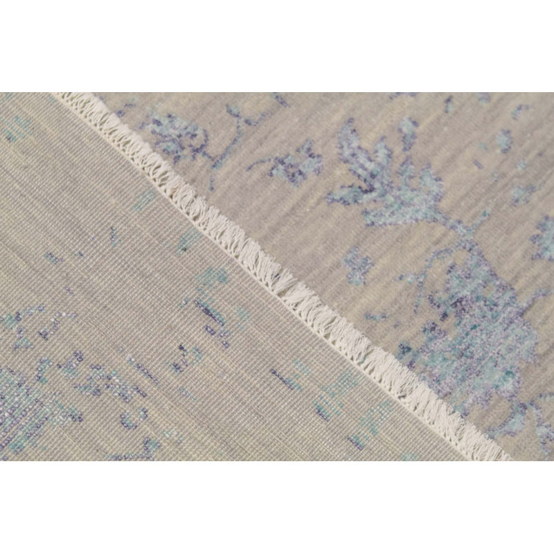One-of-a-Kind 8' X 9'11" Area Rug