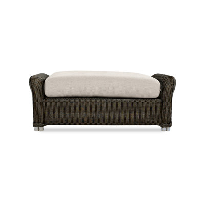 Reflections Outdoor Ottoman