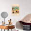 Art contemporain contemporain abstrait-380398764