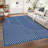 Area Rugs for Living Room Bedroom Rugs Geometric Non-Slip Modern Rug Stain Resistant Carpets for Office Nursery Dining Room-1569120361-1569120362