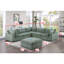 Canapé modulaire 6 pièces Ashvik-2140955176