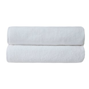 Jessy Home 4 Pack Oversized Bath Sheet Towels 700 GSM Ultra Soft Light  Green Bath Towel Set