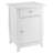 Jazhiel 17.7'' W Particle Board / Chipboard Nightstand-1043135847