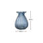 Glass Table Vase 1