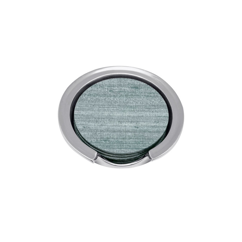 Ensemble de sous-verres Capri