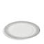 Wedgwood Silver Tonquin Dinner Plate 10.7in
