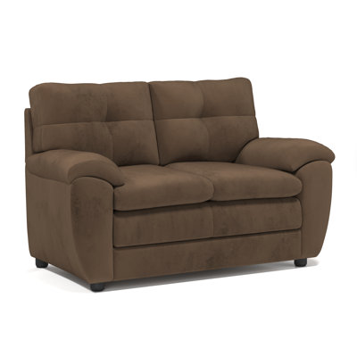 Kenn Upholstered 62.5'' Loveseat