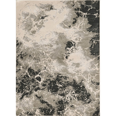 Tapis gris Nuneaton