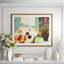 Breakfast Table Giclee Print