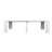 Multifunctional Extendable Console Table