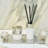 La Cire Scented Jar Candle