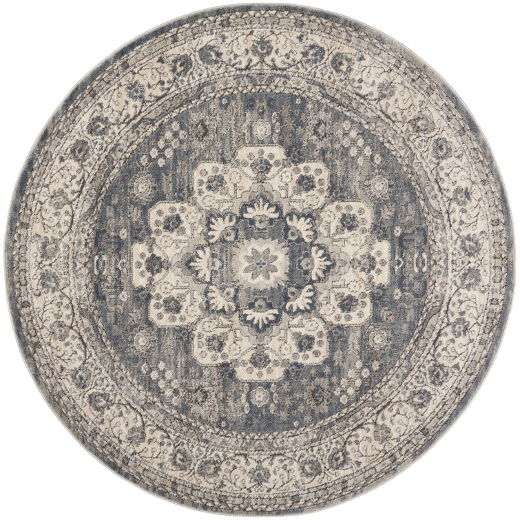 Minooka Persian Area Rug