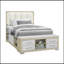 Très grand lit naturel / blanc Emilia-1559452557-1559452558