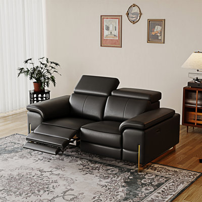 LOVESEAT Modern Sectional Sofa couch Upholstered Sofa