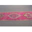Le tapis rétro Oushak pour votre plancher est un excellent accessoire de cuisine turque rose ou de chambre de bébé