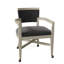 Keller Upholstered King Louis Back Arm Chair-1436758904-1436731401