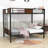 Linch Kids Bunk Bed-339096449