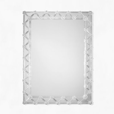 Maritima Rectangle Glass Mirror