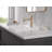 Single Handle Bathroom Faucet-124395035