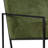 Bo Velvet Fabric Lounge Chair
