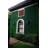 Artificial Ivy Decorative Fence Panel