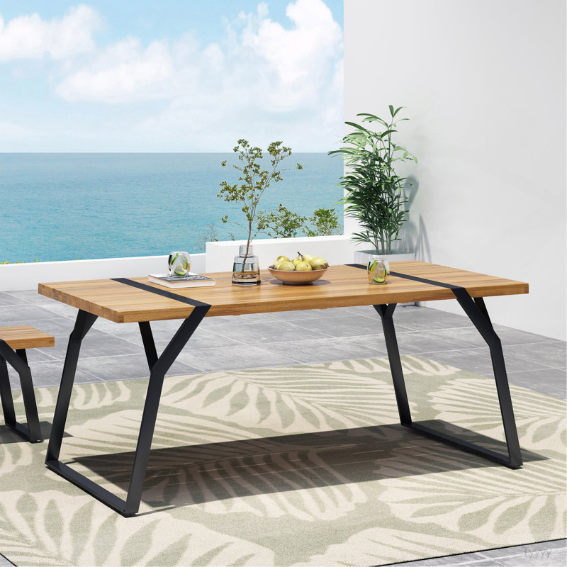 ZORA DINING TABLE
