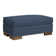 Riverside Ottoman