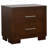 Nightstand Bedside Table With Drawer