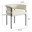 Chaise en cuir Taylor-114319066
