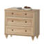 Table de chevet 3 tiroirs Scarlett-1650792333-1653401524