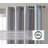 Eisenhart Semi Sheer Curtain Pair-1987187073-1987187130