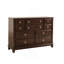 Commode Ashford, cappuccino