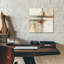 Art mural en verre Ivy Bronx-831050275