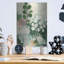 «Lark Manor ™« Nature Story IV »par Laura Horn, art mural en métal-1432006145