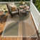 Narze Modern Easy Jute Machine Washable Area Rug with Non-Slip Backing for Patio,Backyard,Balcony ,Deck