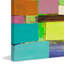 Julie Joy - Wrapped Canvas Painting-23739132