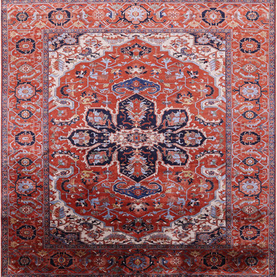 Oriental Indoor Rug