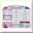 Tie Dye Kit 5 Colors 40oz for Creative Projects