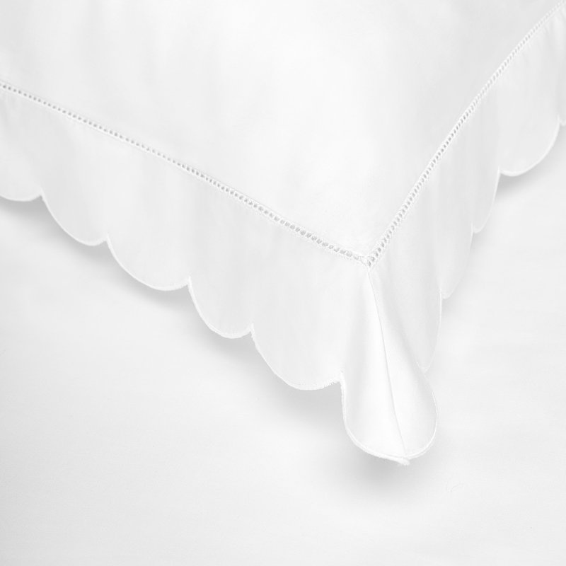 Coussin festonné pour tout-petits Starlight