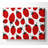 Red Raspberry - Wrapped Canvas Print-249691429