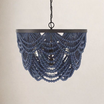 Clancey 5-Light Chandelier