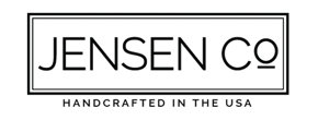 Jensen Co Logo